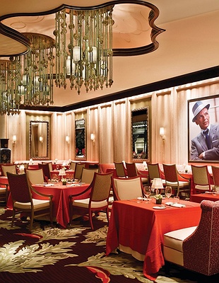 Front view of Encore at Wynn | Las Vegas